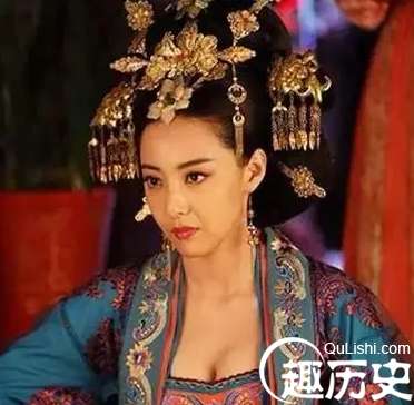 中国历史上最惨的一个和亲公主，刚送过去还没看到老公就被宰了