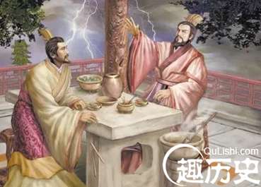刘备一共在曹操手下吃过多少次败仗？为什么曹操不认可孙权却认可刘备？