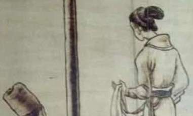 为什么古代女犯被斩首要脱掉衣服？甚至全部脱光呢？