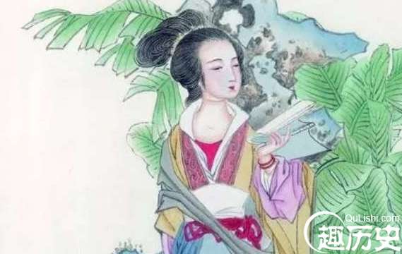 中国古代女性为什么宁愿守寡也不愿改嫁？
