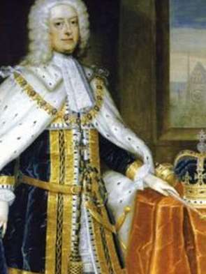 乔治二世在位时的政局如何？乔治二世的历史事迹及人物评价