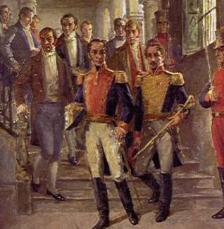 拉丁美洲独立战争有着怎样的历史局限性？对世界又有着什么影响