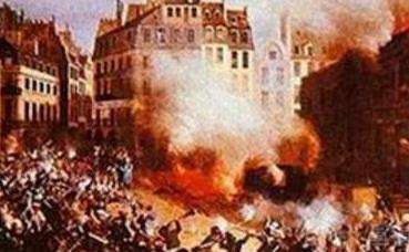 法国工人六月起义爆发的原因是什么？六月起义的结果