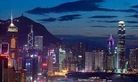 世界上最繁华的10大城市，中国有一座城市入榜
