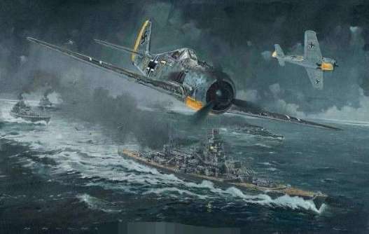 偷袭珍珠港底垫，莱特湾海战排第五,二战八大海战盘点