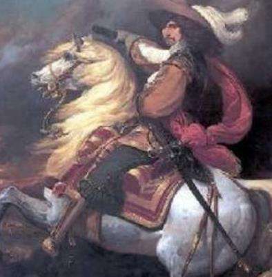 尼古拉·卡蒂纳：路易十四时期的法国元帅