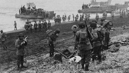 阿图岛战役的结果是怎样的？对二战有着怎样的影响