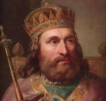 拉约什一世：安茹王朝最强大的统治者
