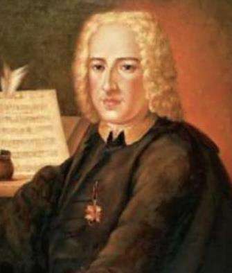亚历山德罗·斯卡拉蒂：意大利知名作曲家，那不勒斯乐派歌剧的创始人