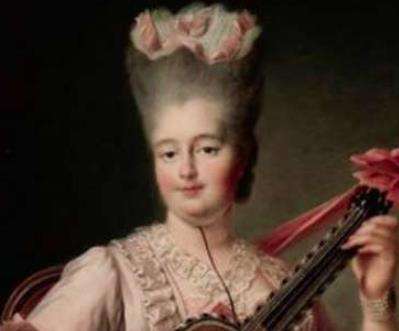 玛丽·克洛蒂尔德：法兰西王国波旁王朝公主