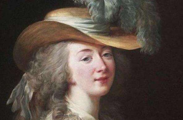 从交际花到路易十五的情妇：杜巴丽夫人，最后却死在断头台上