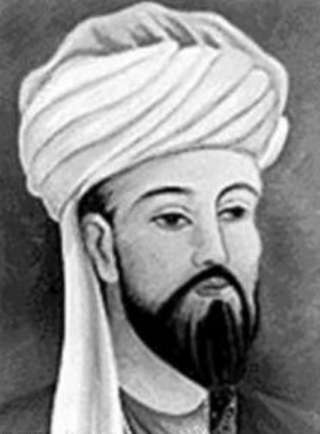 赞吉王朝第二代统治者:努尔丁·马哈茂德的生