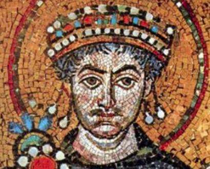 查士丁尼王朝的皇帝：查士丁尼一世的生平事迹简介