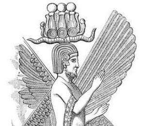 阿契美尼德王朝的缔造者——居鲁士大帝