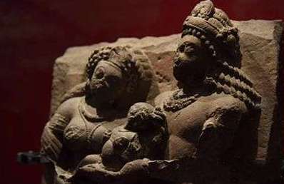 笈多王朝是怎么建立的？又是怎么灭亡的