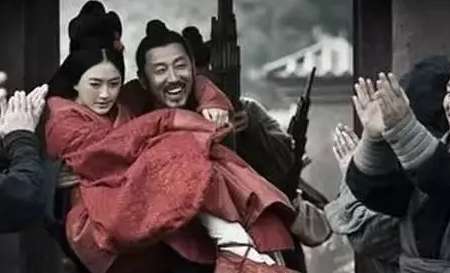 中国史上最惨烈的妻妾之争，宫斗的最高版本