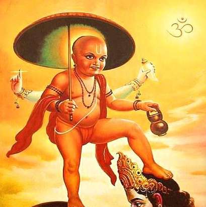 佛组是毗湿奴的第几化身？毗湿奴在印度神话中地位有多高