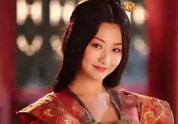 她是隋朝第一美人，一生迷倒过数位皇帝