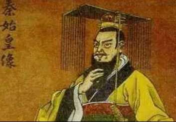 十五年的王朝：却影响了华夏的两千年