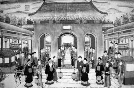 历史上中国人殖民别国的记载史, 国人大多不提