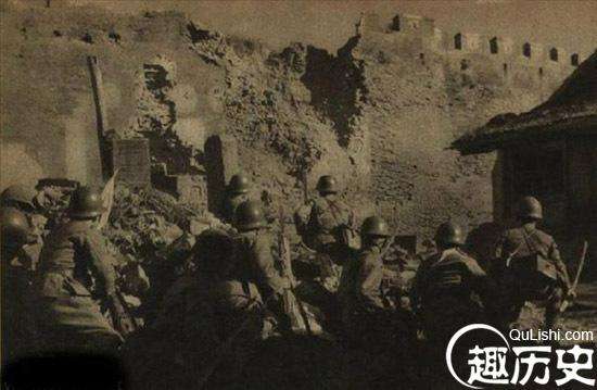 中方反攻计划成为泡影，日军迅速占领保定，最后为何撤退？