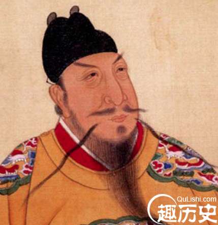 朱元璋杀光开国功臣 可是为什么在他死后大封他的子孙？