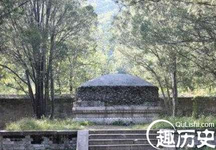 北京公主坟埋葬的是哪位公主？