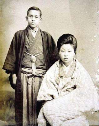 民国文人都有个日本老婆？民国文人为何都热衷娶日本女人？