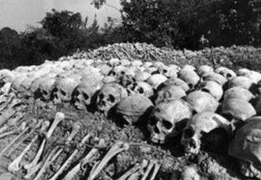 红色高棉什么时候创立的？红色高棉屠杀的手段有多残忍