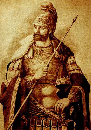 君士坦丁十一世
