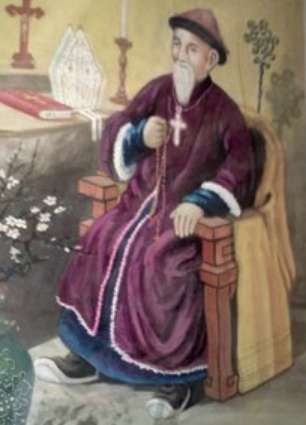 天主教第一位中国籍主教：罗文藻的生平经历
