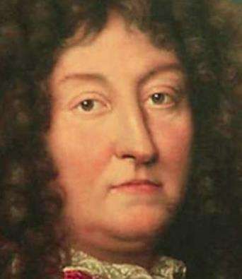欧洲历史上在位时间最长的君主之一：路易十四