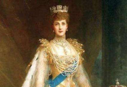 欧洲最美的公主：维多利亚女王的儿媳，她到底有多美？