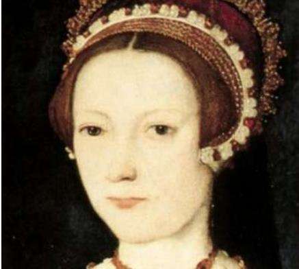 凯瑟琳·帕尔：英格兰结婚次数最多的王后，有过四位丈夫