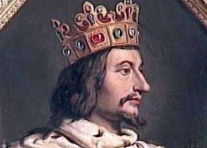 他是统治法国近300年的瓦卢瓦王朝的始祖，为何一生都没能当上国王？