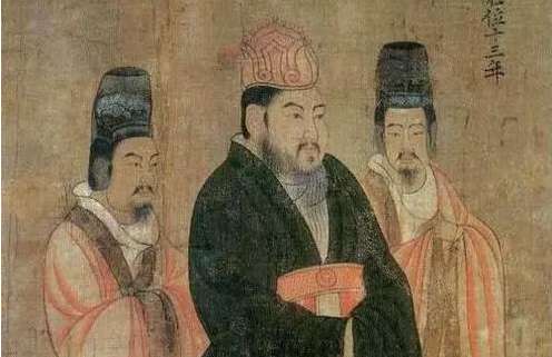 李世民和杨广的执政有许多相似之处，为何一个是明君一个是暴君