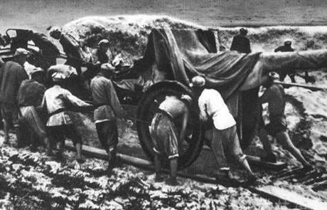 海南岛战役的历史背景是什么 海南岛战役历史背景说明了哪些问题