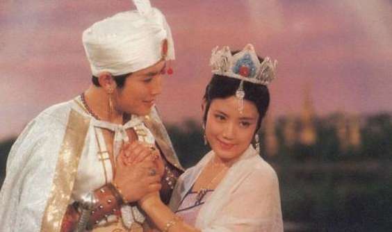 孔雀公主与傣族王子有什么故事？