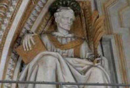 查斯丁一世——查士丁尼王朝创建者