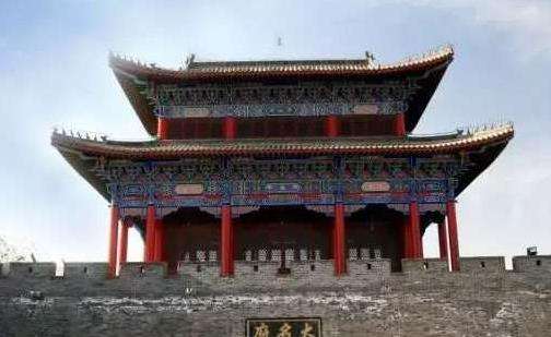 在中国历史上曾有六座城市被称为“北京” 你知道是哪六座吗?