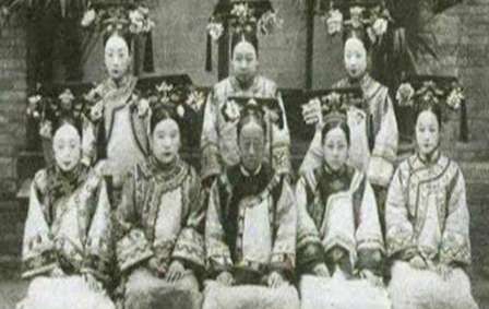 皇帝的子嗣短命，似乎是清朝的一条定律 为何生在帝王家就短命