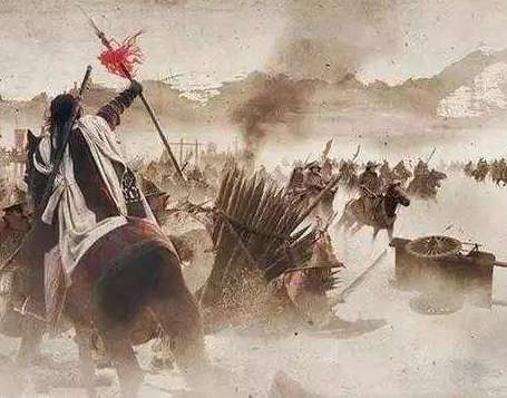 蒙古灭大理之战过程简介 蒙古灭大理之战最后的结果是什么