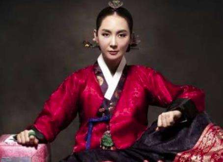 昭惠王后：朝鲜德宗李暲的元妃，朝鲜成宗李娎的生母