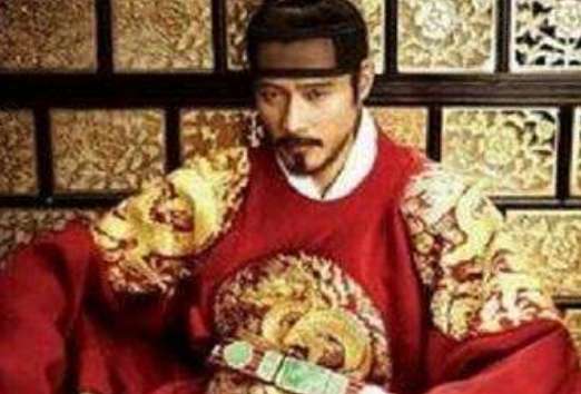 朝鲜王朝第十五任君主：李珲的生平简介-趣历史网