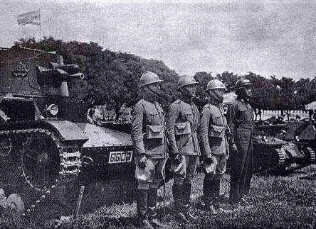 二战期间：銮披汶·颂堪与日本关系如何 他们是什么关系