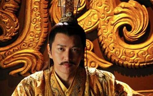 唐朝最有作为的皇帝，却被后世评为既好色又无能
