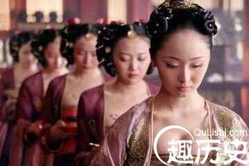中国老婆最多的皇帝竟然是他！妻子曾被敌人捉走半年
