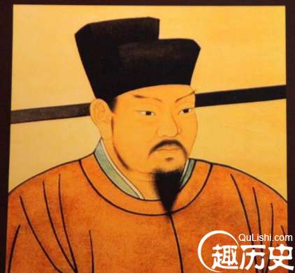 为何赵匡胤死后继承的是他弟弟赵光义而不是自己的儿子呢？