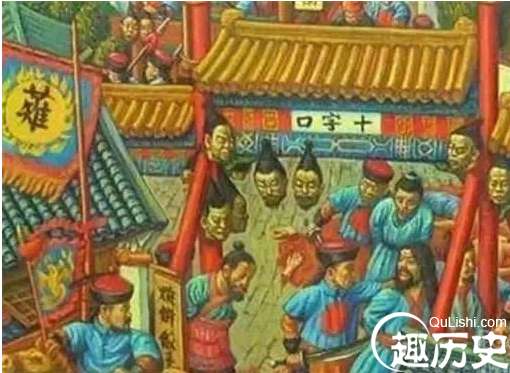 明朝末年的五个真相，为何说明朝的灭亡是汉人自己打败了自己？