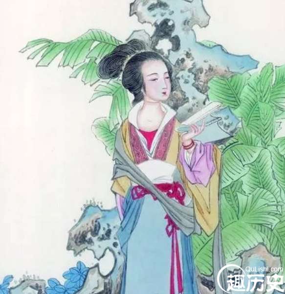 中国古代女性为什么宁愿守寡也不愿改嫁？
